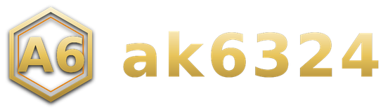 ak6324 logo