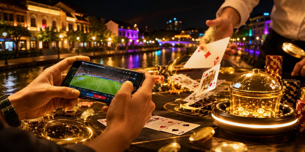 ak6324 ak6324 App untuk Android dan iOS Malaysia